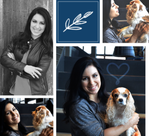 Meet Dr. Rachel (Mathes) Davis